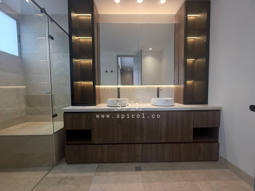 Apartamento en arriendo en La Calera, Medellín · foto 16 de 17