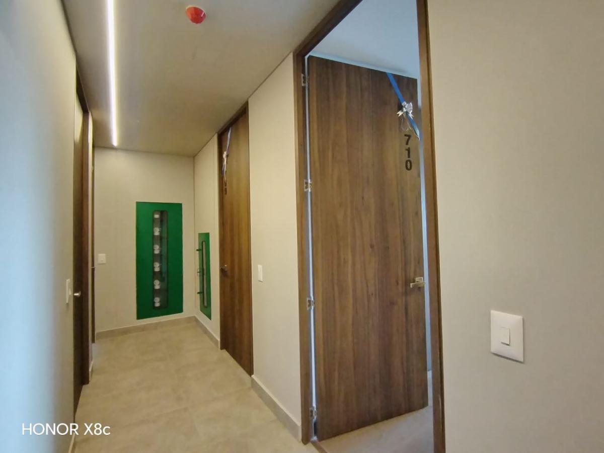 Apartamento en venta en El Contador, Bogotá · foto 2 de 24