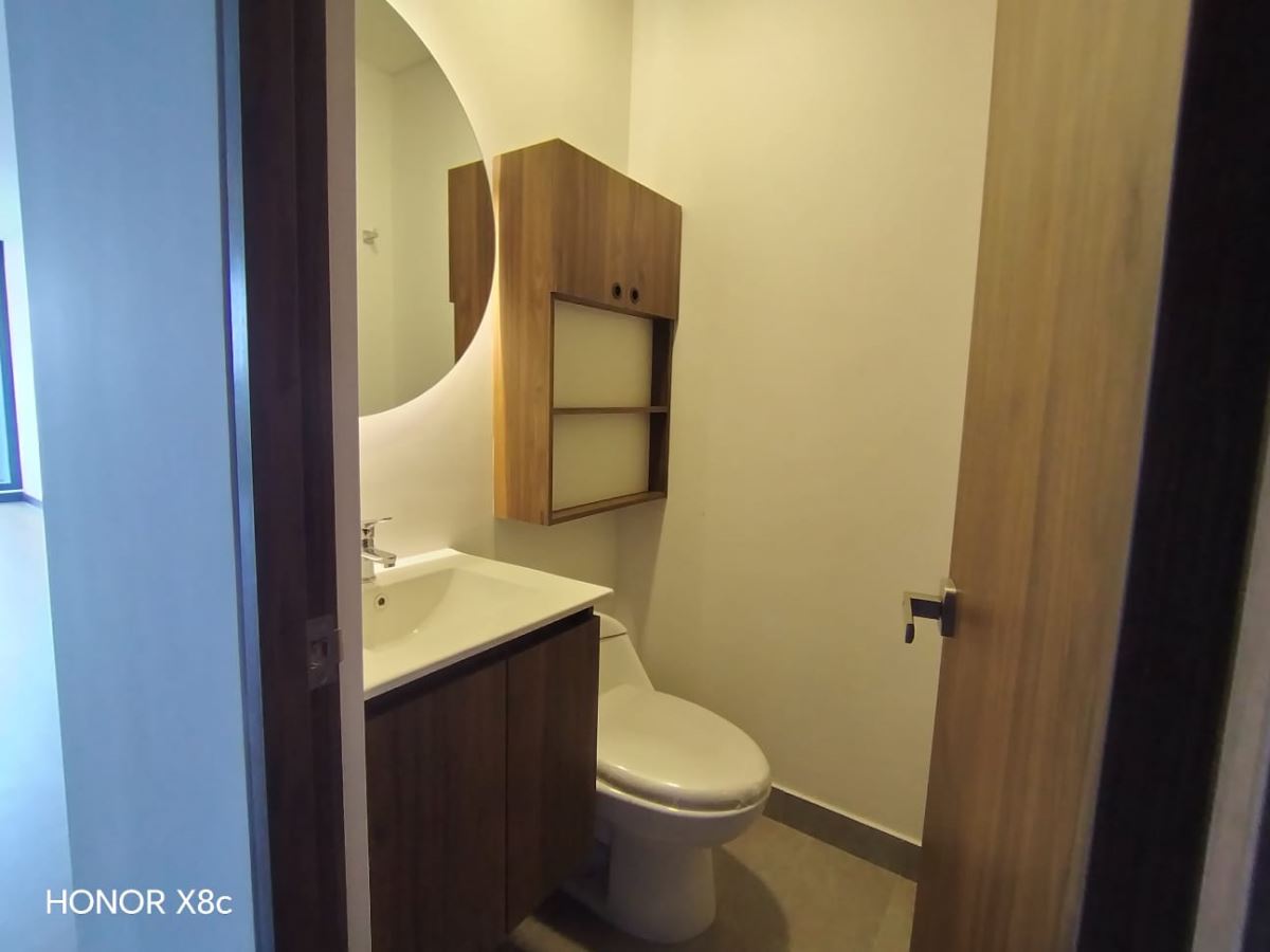 Apartamento en venta en El Contador, Bogotá · foto 3 de 24