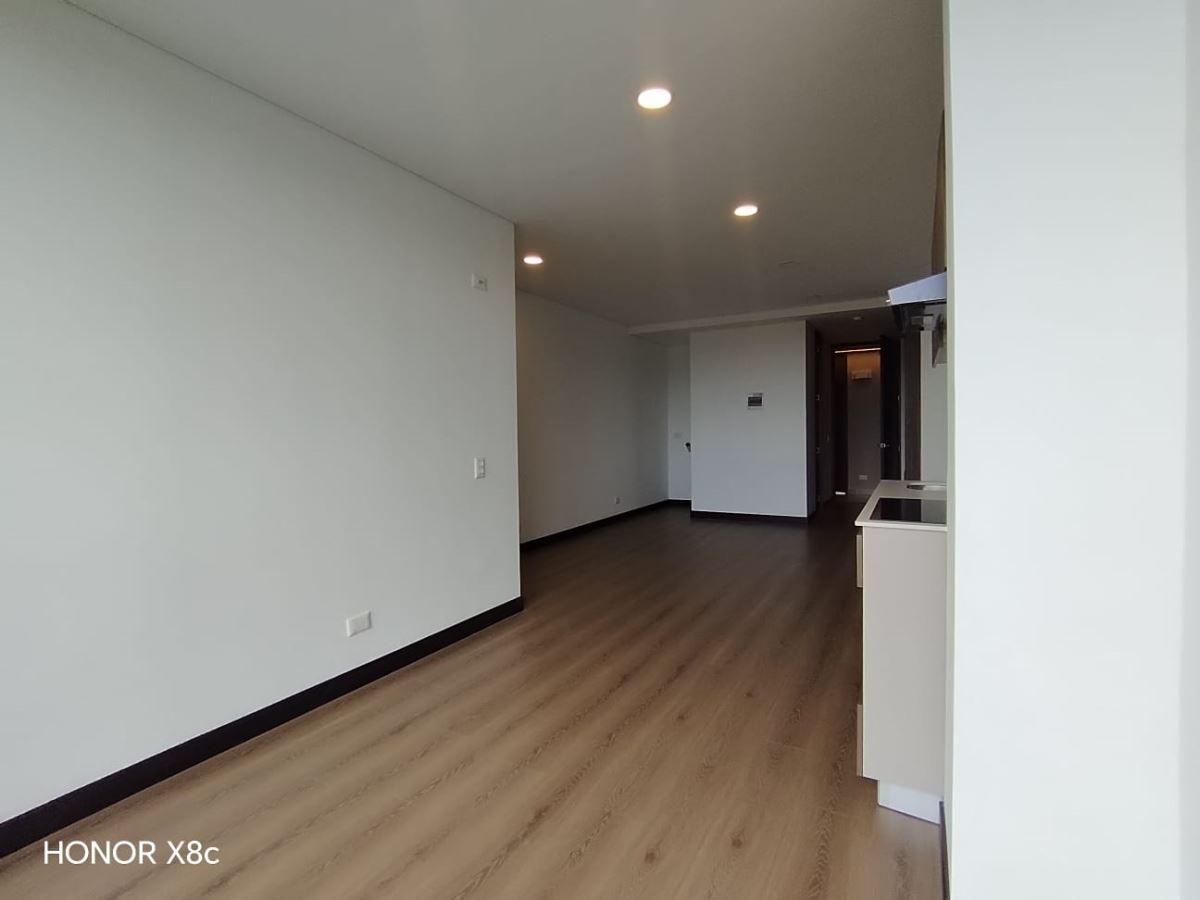 Apartamento en venta en El Contador, Bogotá · foto 5 de 24