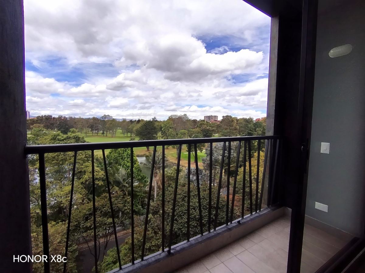 Apartamento en venta en El Contador, Bogotá · foto 9 de 24