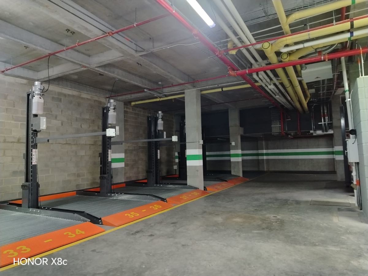Apartamento en venta en El Contador, Bogotá · foto 11 de 24