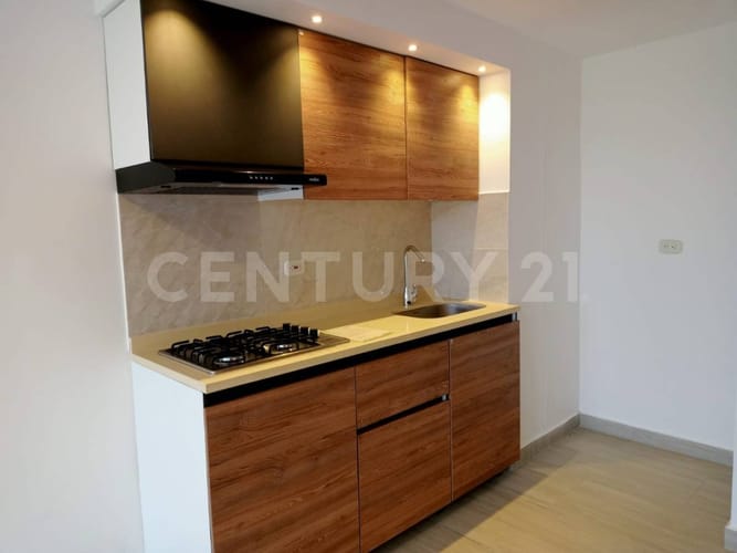 Apartamento de 2 alcobas en venta en Guabinas, Yumbo, 53 m² · foto 3 de 23