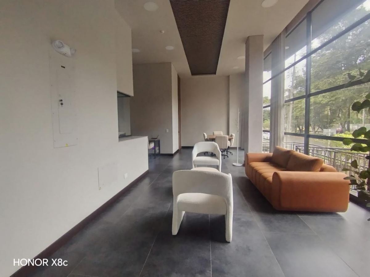 Apartamento en venta en El Contador, Bogotá · foto 15 de 24