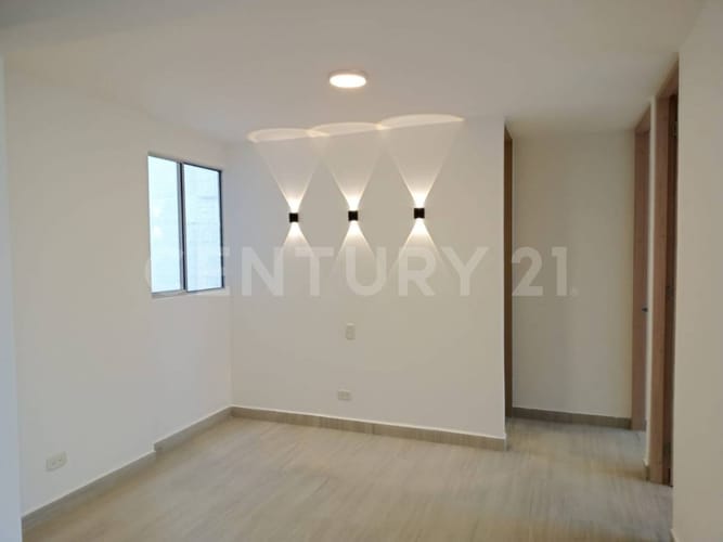 Apartamento de 2 alcobas en venta en Guabinas, Yumbo, 53 m² · foto 7 de 23