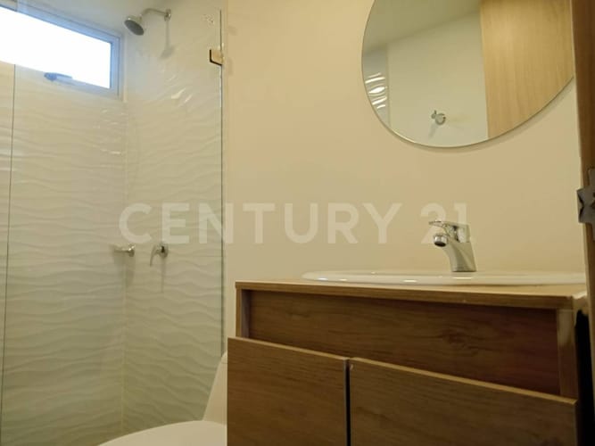 Apartamento de 2 alcobas en venta en Guabinas, Yumbo, 53 m² · foto 15 de 23