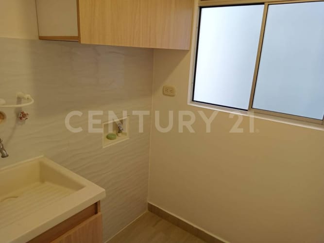 Apartamento de 2 alcobas en venta en Guabinas, Yumbo, 53 m² · foto 16 de 23