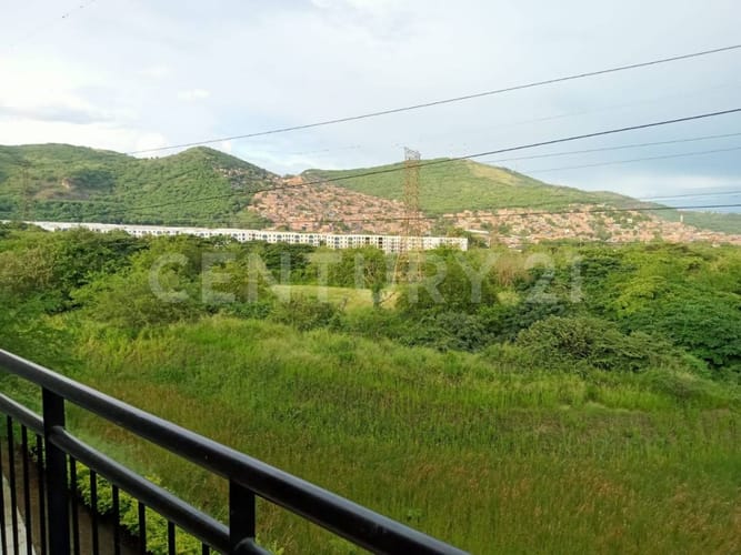 Apartamento de 2 alcobas en venta en Guabinas, Yumbo, 53 m² · foto 17 de 23