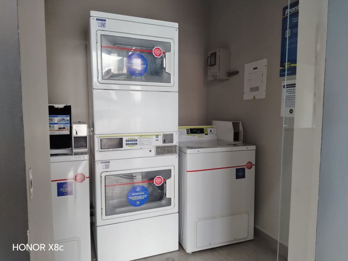 Apartamento en venta en El Contador, Bogotá · foto 18 de 24