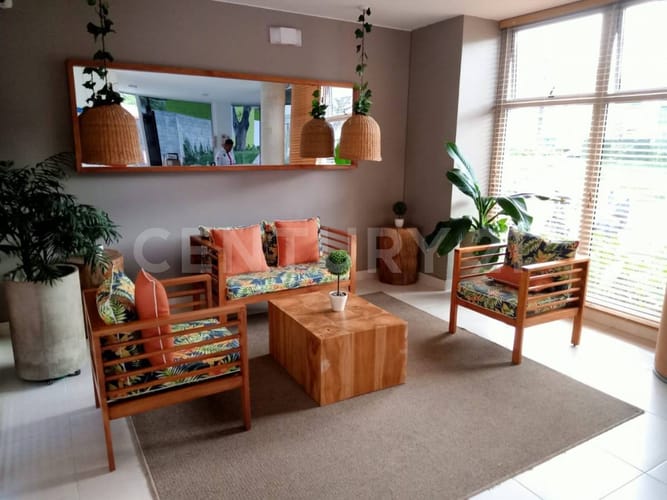 Apartamento de 2 alcobas en venta en Guabinas, Yumbo, 53 m² · foto 20 de 23