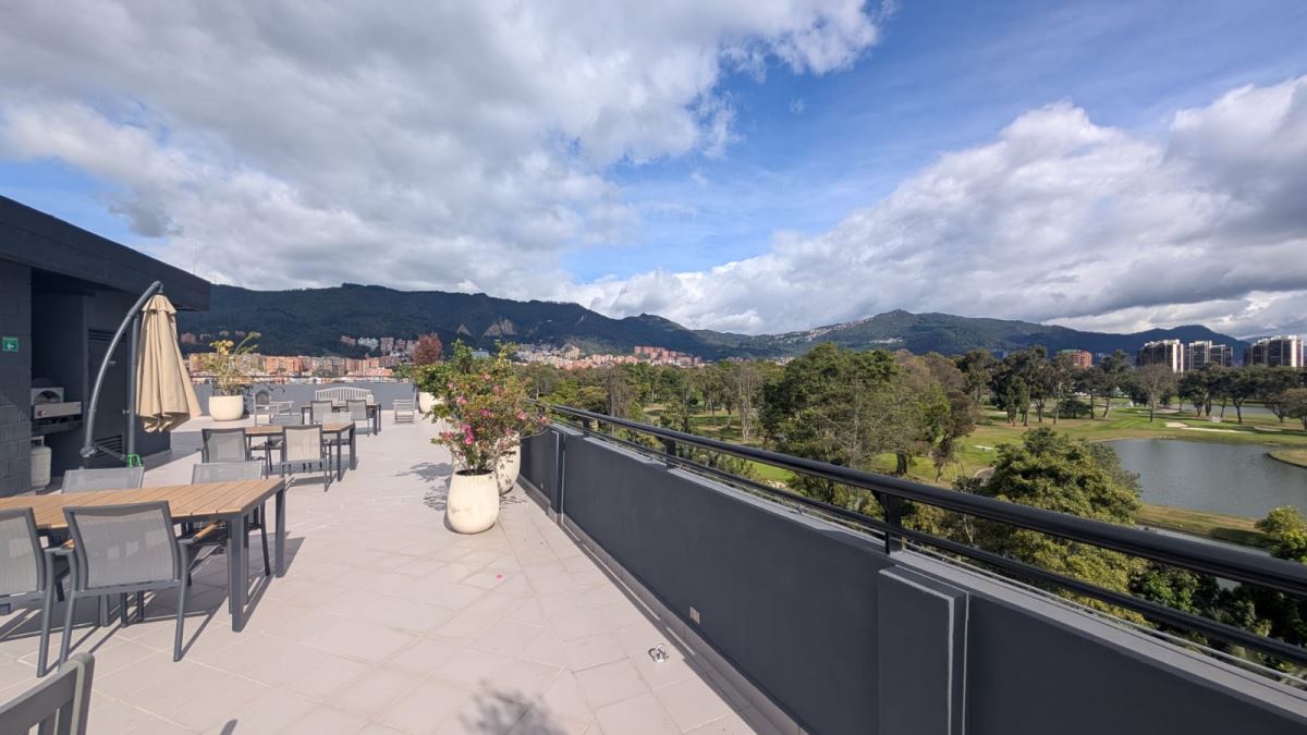 Apartamento en venta en El Contador, Bogotá · foto 20 de 24