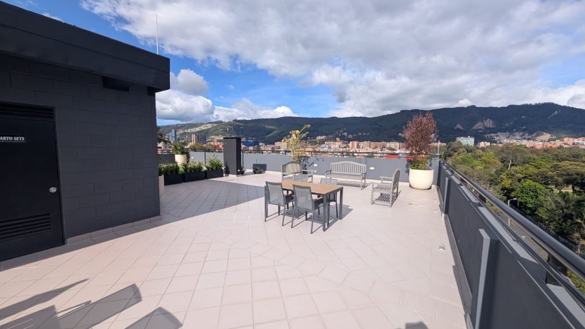 Apartamento en venta en El Contador, Bogotá · foto 21 de 24