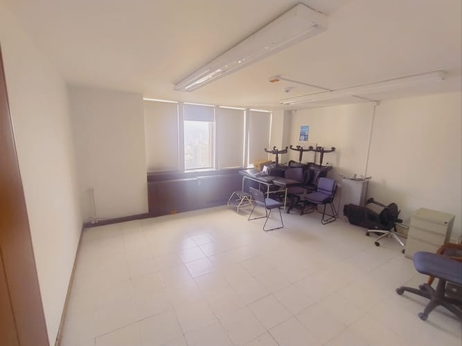 Oficina en arriendo en La Merced, Cali, 416 m² · foto 12 de 23