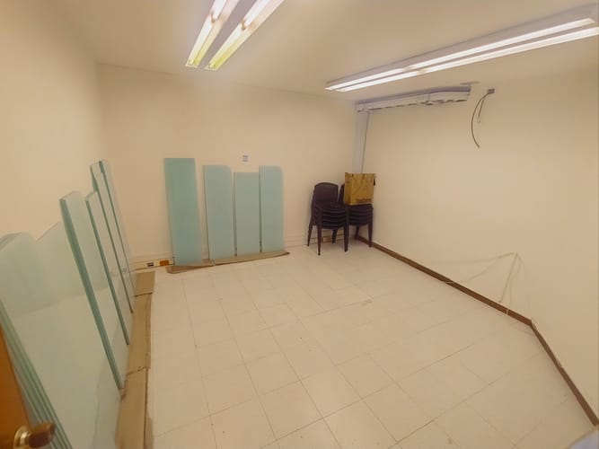 Oficina en arriendo en La Merced, Cali, 416 m² · foto 13 de 23
