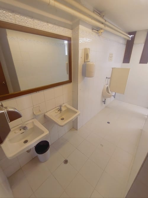 Oficina en arriendo en La Merced, Cali, 416 m² · foto 16 de 23
