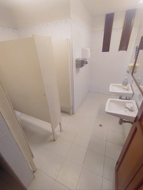 Oficina en arriendo en La Merced, Cali, 416 m² · foto 17 de 23