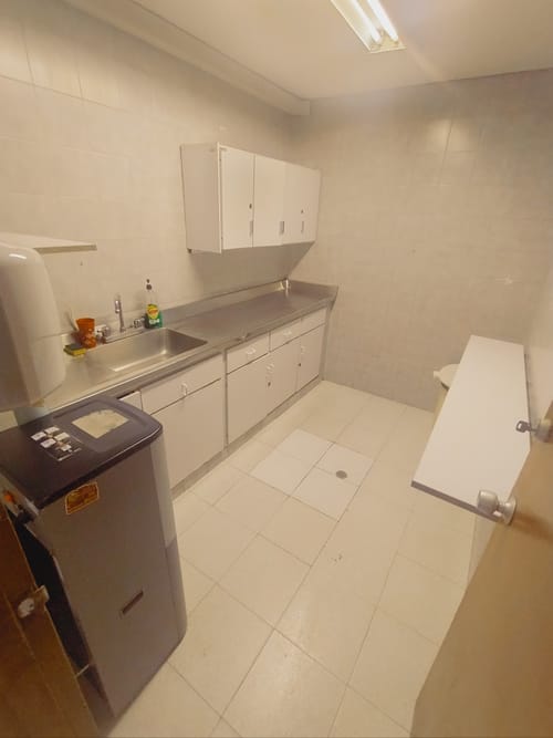 Oficina en arriendo en La Merced, Cali, 416 m² · foto 18 de 23