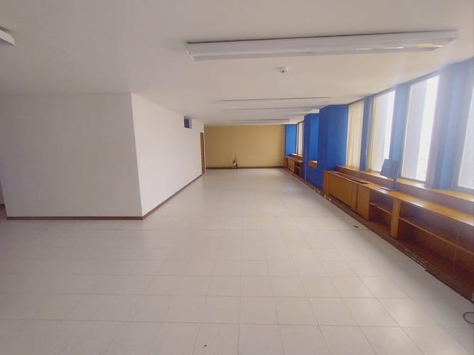 Oficina en arriendo en La Merced, Cali, 416 m² · foto 20 de 23