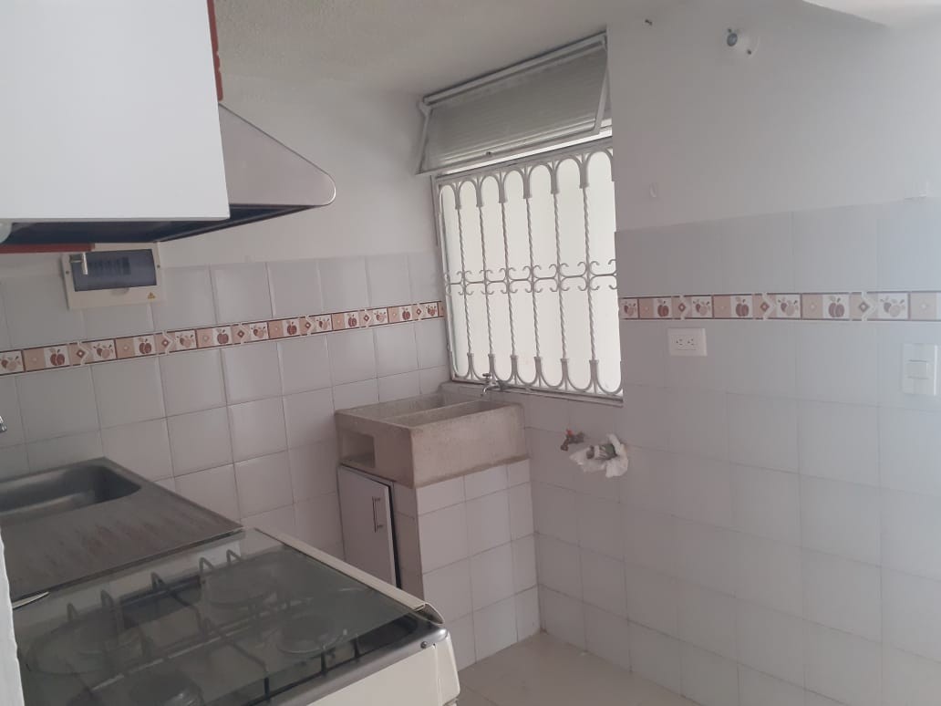 Apartamento en arriendo en Ciudad Jardin Norte, Bogotá · foto 23 de 24