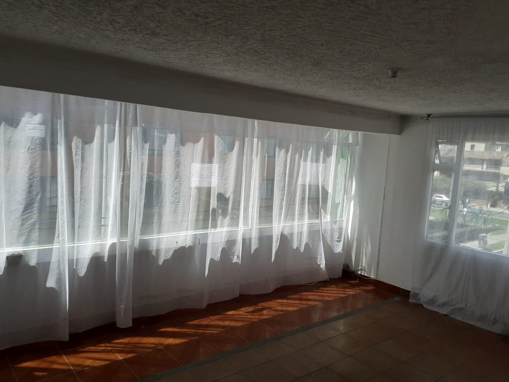 Apartamento en arriendo en Ciudad Jardin Norte, Bogotá · foto 24 de 24