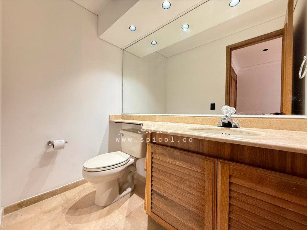 Apartamento en arriendo en Los Balsos, Medellín · foto 5 de 24