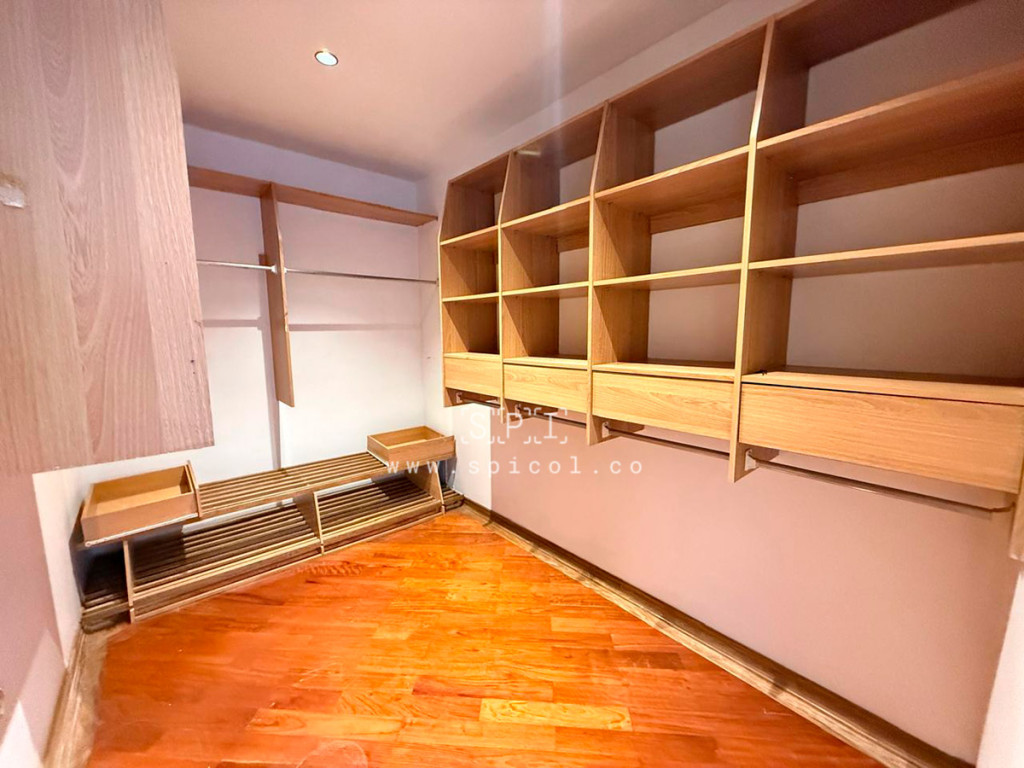 Apartamento en arriendo en Los Balsos, Medellín · foto 11 de 24