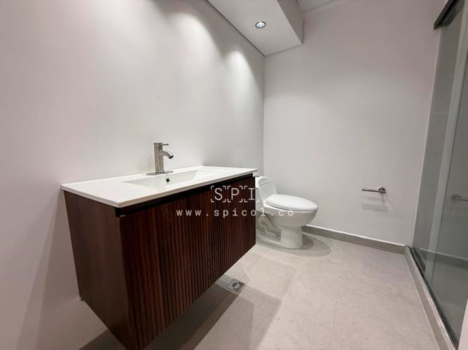Apartamento en arriendo en Los Balsos, Medellín · foto 13 de 24