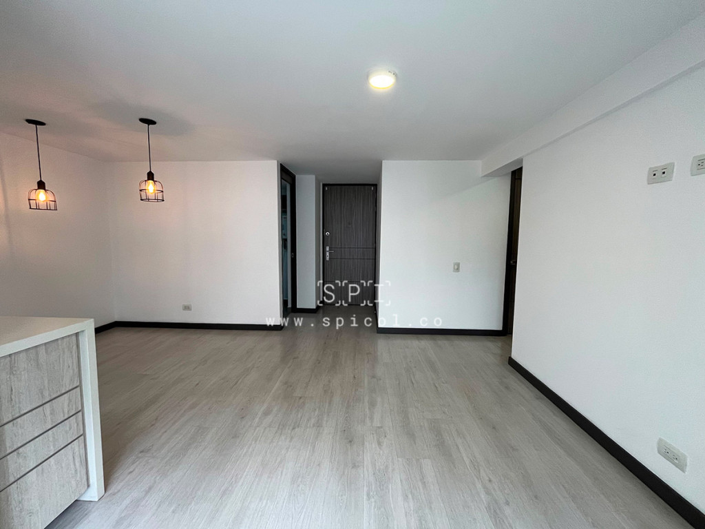 Apartamento en arriendo en Loma De Las Brujas, Envigado · foto 2 de 16