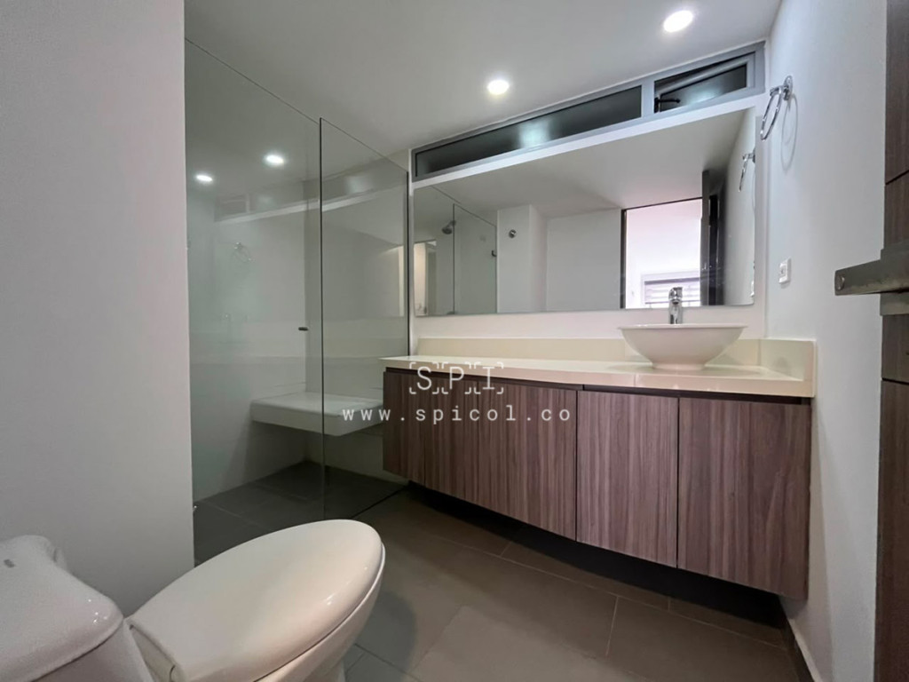 Apartamento en arriendo en Loma De Las Brujas, Envigado · foto 7 de 16