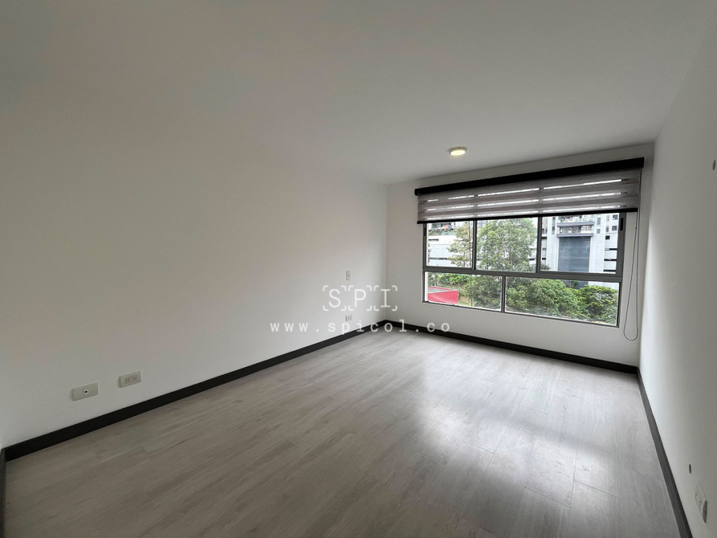 Apartamento en arriendo en Loma De Las Brujas, Envigado · foto 9 de 16