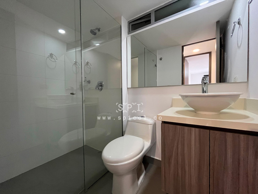 Apartamento en arriendo en Loma De Las Brujas, Envigado · foto 11 de 16