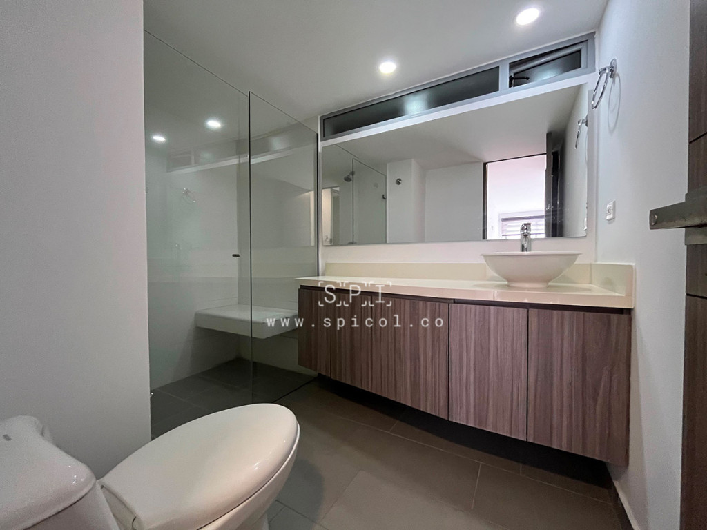 Apartamento en arriendo en Loma De Las Brujas, Envigado · foto 16 de 16