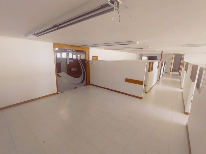 Oficina en arriendo en La Merced, Cali, 240 m² · foto 5 de 24