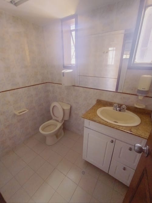 Oficina en arriendo en La Merced, Cali, 240 m² · foto 6 de 24