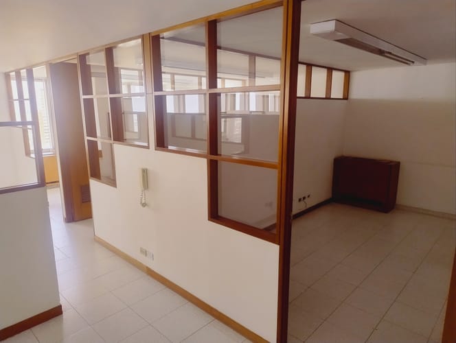 Oficina en arriendo en La Merced, Cali, 240 m² · foto 7 de 24