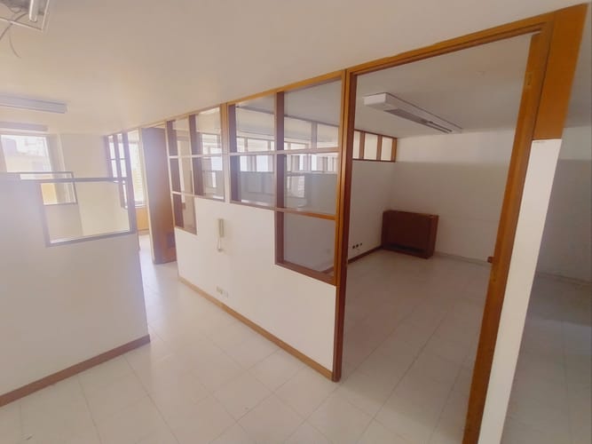 Oficina en arriendo en La Merced, Cali, 240 m² · foto 8 de 24