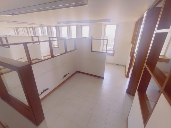 Oficina en arriendo en La Merced, Cali, 240 m² · foto 10 de 24