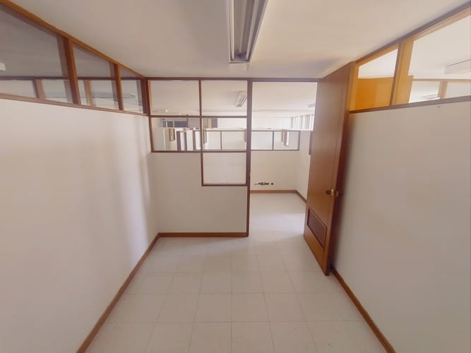 Oficina en arriendo en La Merced, Cali, 240 m² · foto 12 de 24