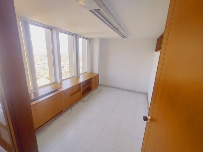 Oficina en arriendo en La Merced, Cali, 240 m² · foto 13 de 24