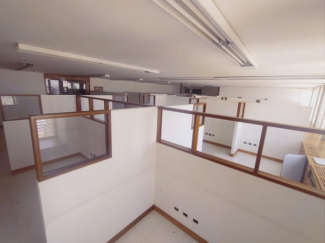 Oficina en arriendo en La Merced, Cali, 240 m² · foto 16 de 24