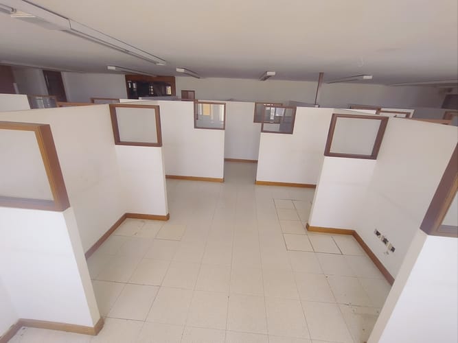 Oficina en arriendo en La Merced, Cali, 240 m² · foto 18 de 24