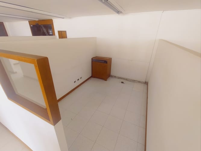 Oficina en arriendo en La Merced, Cali, 240 m² · foto 19 de 24