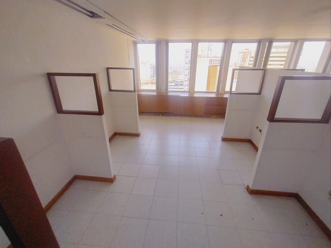 Oficina en arriendo en La Merced, Cali, 240 m² · foto 21 de 24
