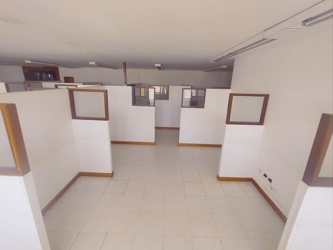 Oficina en arriendo en La Merced, Cali, 240 m² · foto 22 de 24
