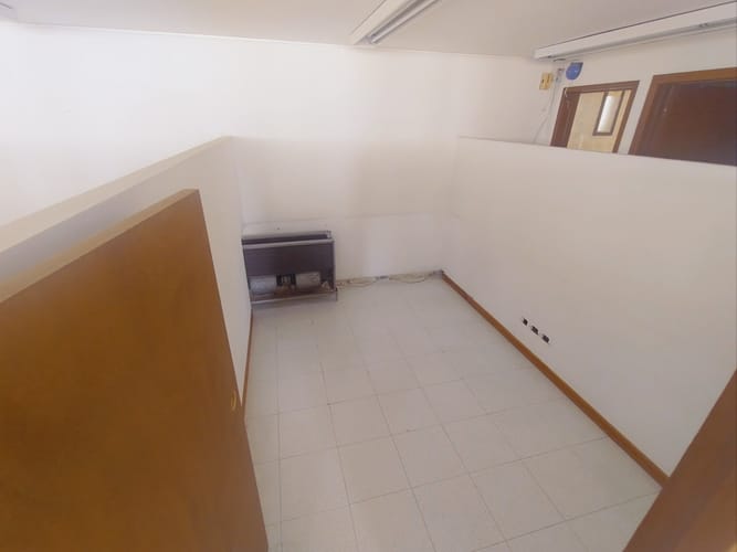 Oficina en arriendo en La Merced, Cali, 240 m² · foto 23 de 24