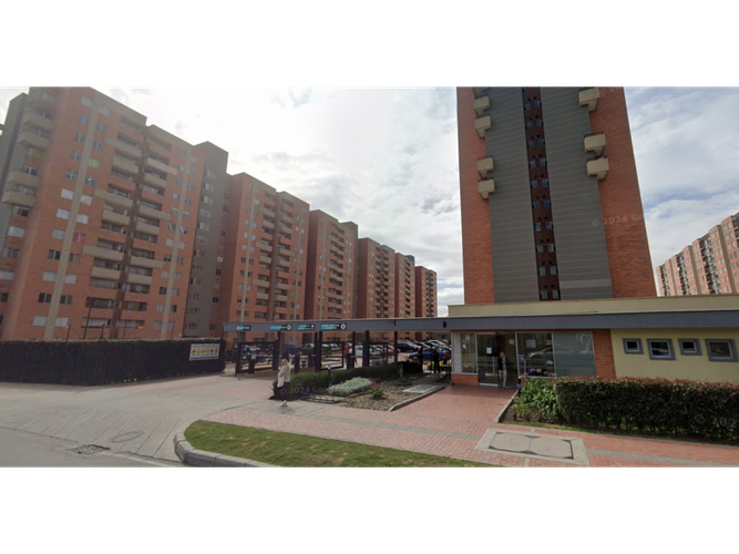 Apartamento de 3 alcobas en venta en La Prosperidad, Madrid, 60 m² · foto 2 de 10