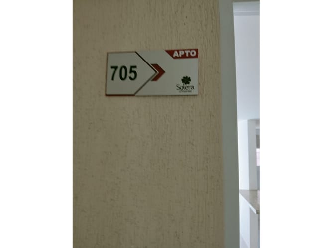 Apartamento de 3 alcobas en venta en La Prosperidad, Madrid, 60 m² · foto 4 de 10
