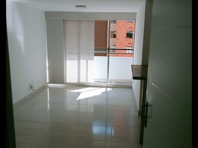 Apartamento de 3 alcobas en venta en La Prosperidad, Madrid, 60 m² · foto 6 de 10