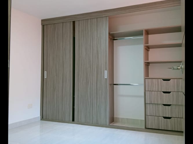 Apartamento de 3 alcobas en venta en La Prosperidad, Madrid, 60 m² · foto 7 de 10