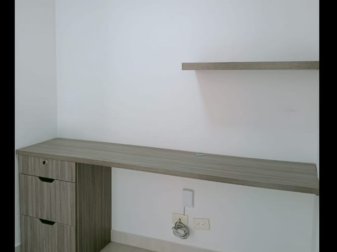 Apartamento de 3 alcobas en venta en La Prosperidad, Madrid, 60 m² · foto 8 de 10